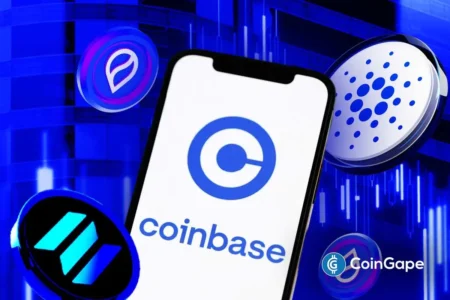 Coinbase Prime Partners with Figment to Enhance Institutional Staking for Solana, Cardano, and Sui