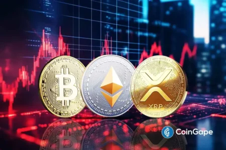 Matrixport Anticipates Market Movement as $6B in Bitcoin, Ethereum, and XRP Options Expire Today