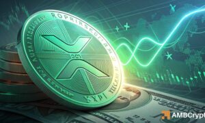 XRP Holds Crucial Support as Whales Purchase the Dip – Is $3.12 Within Reach?