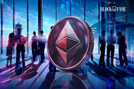 Ethereum Unveils New Institutional Portal to Attract Wall Street with Privacy Features