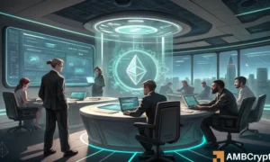 Ethereum: Strong Selling Pressure, but Long-Term Outlook Remains Positive!