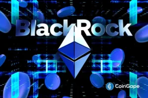 Ethereum Price Forecast Following BlackRock’s $110M Acquisition