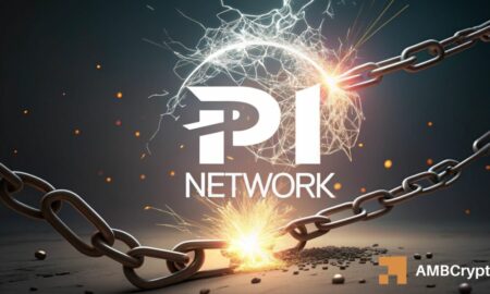 Wealthy Investors Drive Pi Network Above $0.27 – Can Retail Investors Keep Up?
