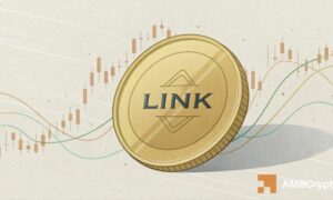 Chainlink Withstands $25M Sell-Off – Can Bulls Drive LINK to $18?