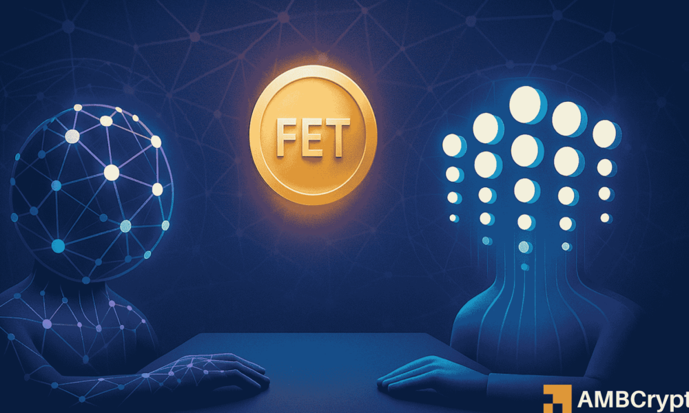Fetch.ai and Ocean Protocol Take Steps to Resolve $120 Million FET Dispute