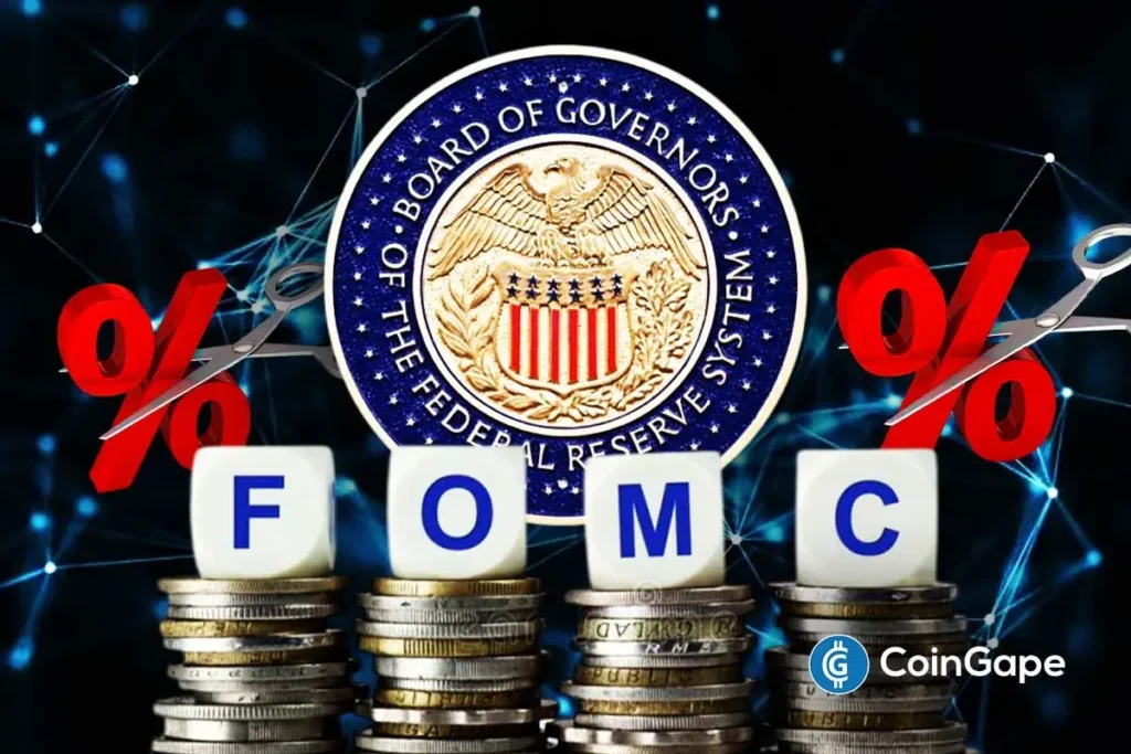 Federal Reserve Reduces Interest Rates by 25 Basis Points in Second Cut of the Year