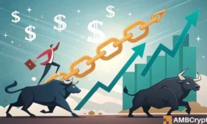 ChainOpera AI’s 70% Surge Looks Promising – But Here’s What Could Hinder COAI’s Momentum