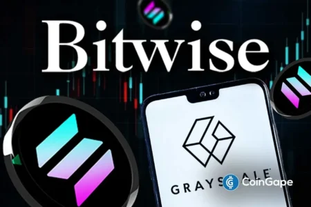 Grayscale Partners with Bitwise to Launch Solana ETF Featuring Spot and Staking Options
