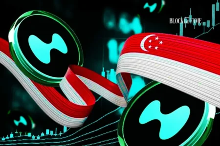 Hyperliquid CEO Jeff Expands His Team of 11 in Singapore