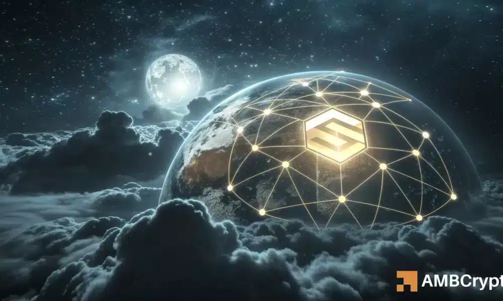 Solana’s Decentralization Put to the Test During AWS Outage – Here’s How It Held Up