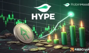 Hyperliquid Soars 13%, Surpasses Key Level – Is a HYPE Rally to $50 on the Horizon?