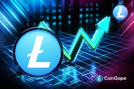 Litecoin Price Soars: What’s Driving the Sudden Surge?