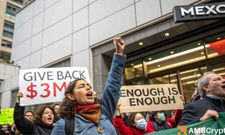 MEXC Faces Criticism for Withholding $3M from Trader – Can It Restore Trust?