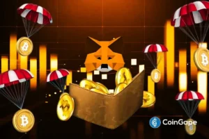 Countdown to Metamask Airdrop Begins as Wallet Team Secures Token Claim Domain