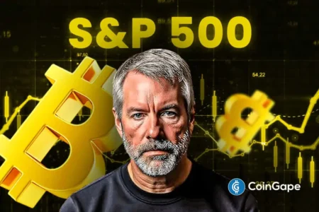 Michael Saylor’s Strategy Targets S&P 500 as Bitcoin-Backed Credit Products Launch