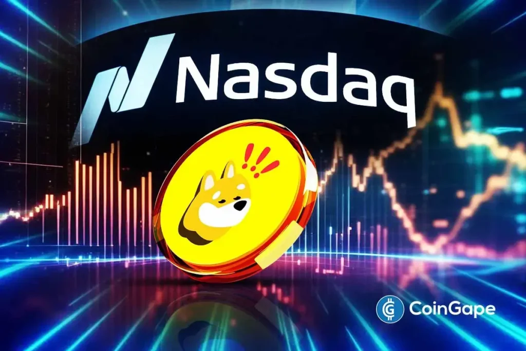 Nasdaq-Listed Bonk Holdings Completes $32 Million Major Purchase, Approaches 3% of Total Supply
