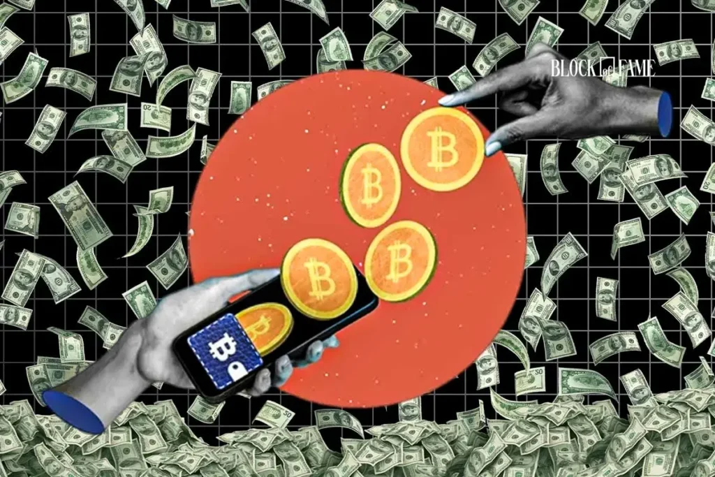 Not L1s or Wallets: Who Accounts for the Majority of Crypto’s $20B Revenue?