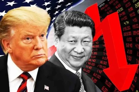 Trump to Meet China’s Xi on October 30, Bitcoin Soars