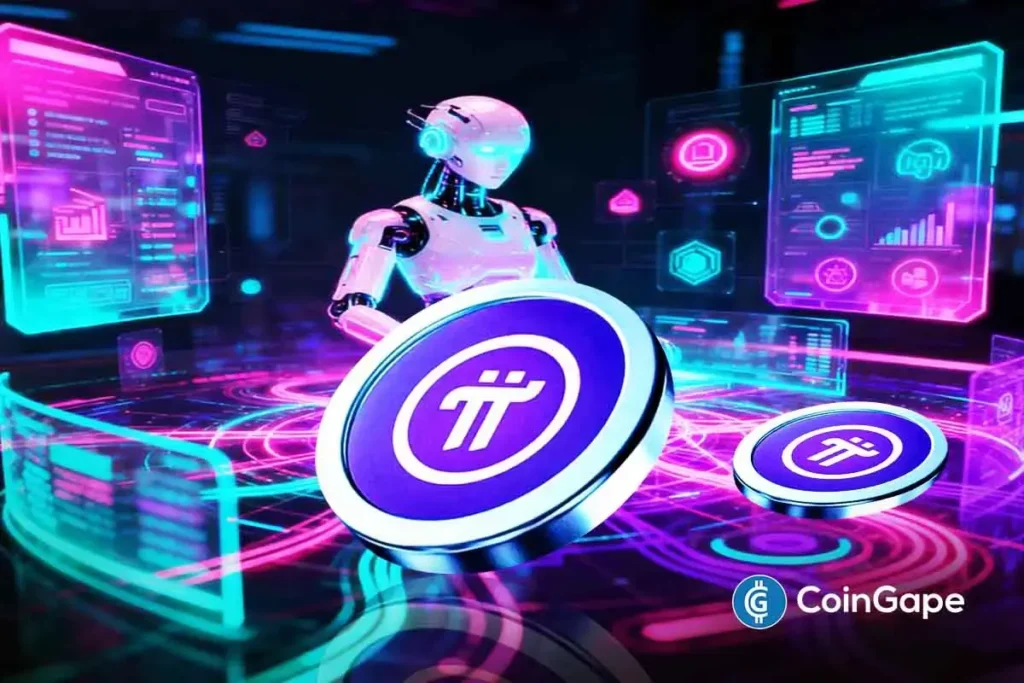 Pi Network Partners with OpenMind to Allocate 350,000 Active Nodes for AI Development