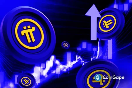 Pi Network Trends Indicate Potential Gains Despite Claims of Manipulation