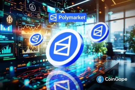 Polymarket Reaches $20B in Trading Volume and Unveils Plans for Huge POLY Token Airdrop