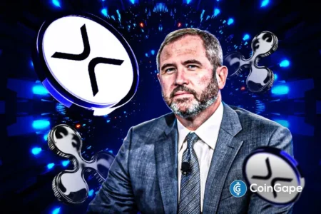 Ripple Investigates New Use Cases for XRP as Brad Garlinghouse Reinforces the Token’s ‘Central’ Importance