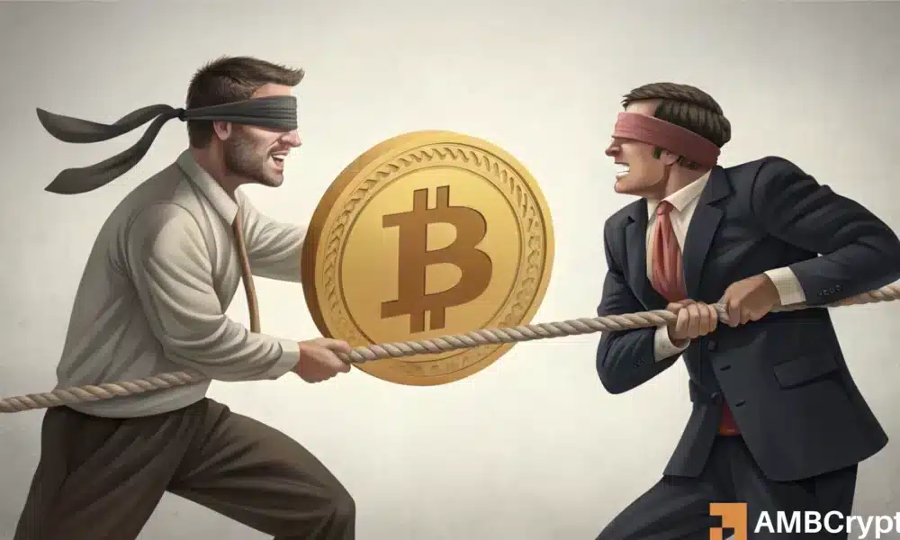 $160K Bitcoin on the Horizon? Three Factors Boosting BTC’s Potential
