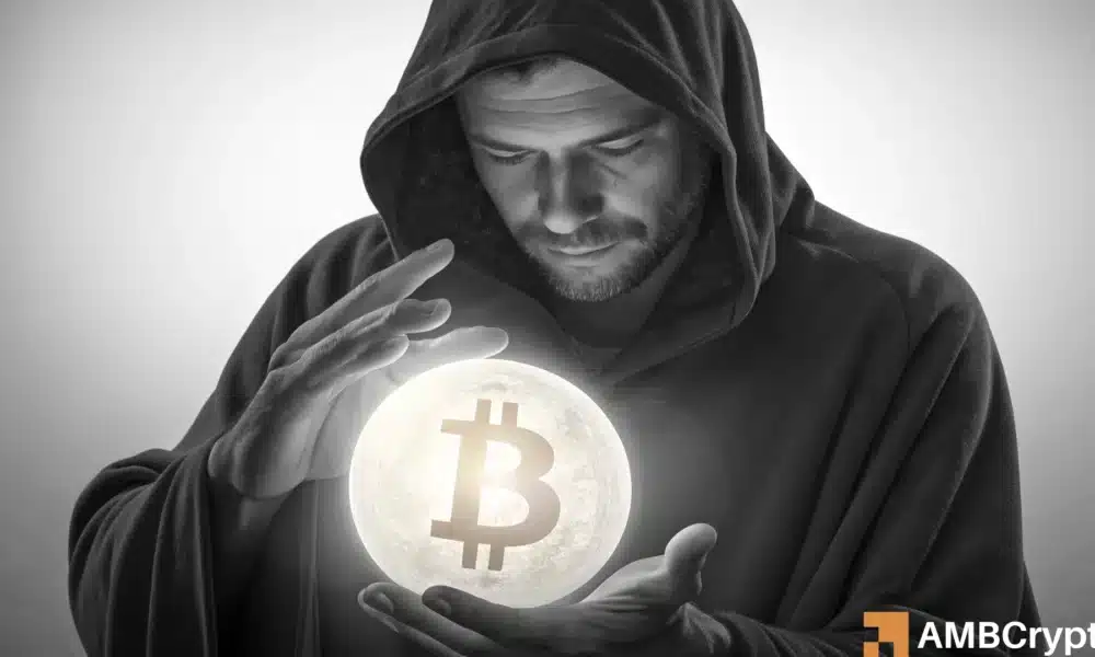 Is Bitcoin in Limbo? – How Investor Sentiment Suggests a $100K BTC Retest