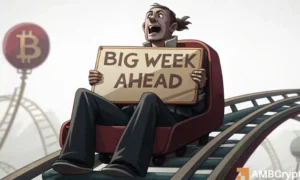 From the Federal Reserve to FAANG: Will Bitcoin Endure This Week’s Macro Challenges?