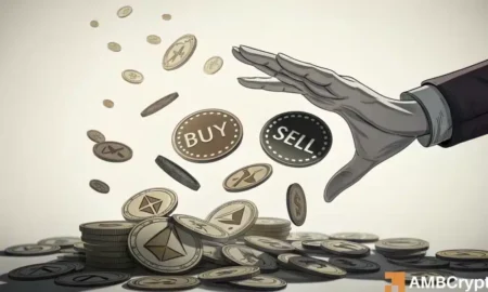 Understanding Ethereum’s Three-Week Fluctuation: Are We Seeing Signs of a Bull Run?