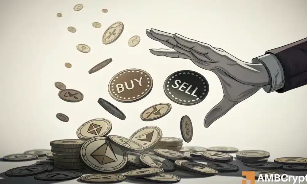 Understanding Ethereum’s Three-Week Fluctuation: Are We Seeing Signs of a Bull Run?