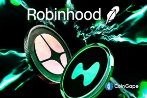 Robinhood Lists HYPE as Hyperliquid Surpasses Aster in Perpetual DEX Volume