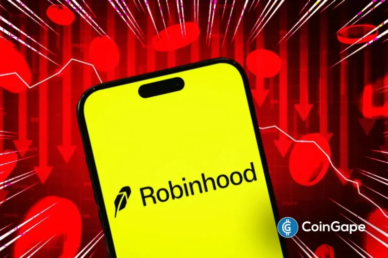 Elon Musk’s SpaceX May Exclude Robinhood from IPO Plans, Causing HOOD Stock to Decline