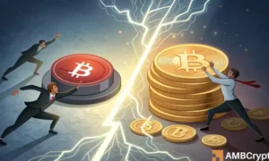 Bitcoin FOMO Returns Following BTC Dip – Is It Too Early to Invest?