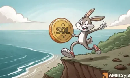 Solana Drops 5% After $69 Million ETF Launch: Profit-Taking Impacts SOL Significantly!