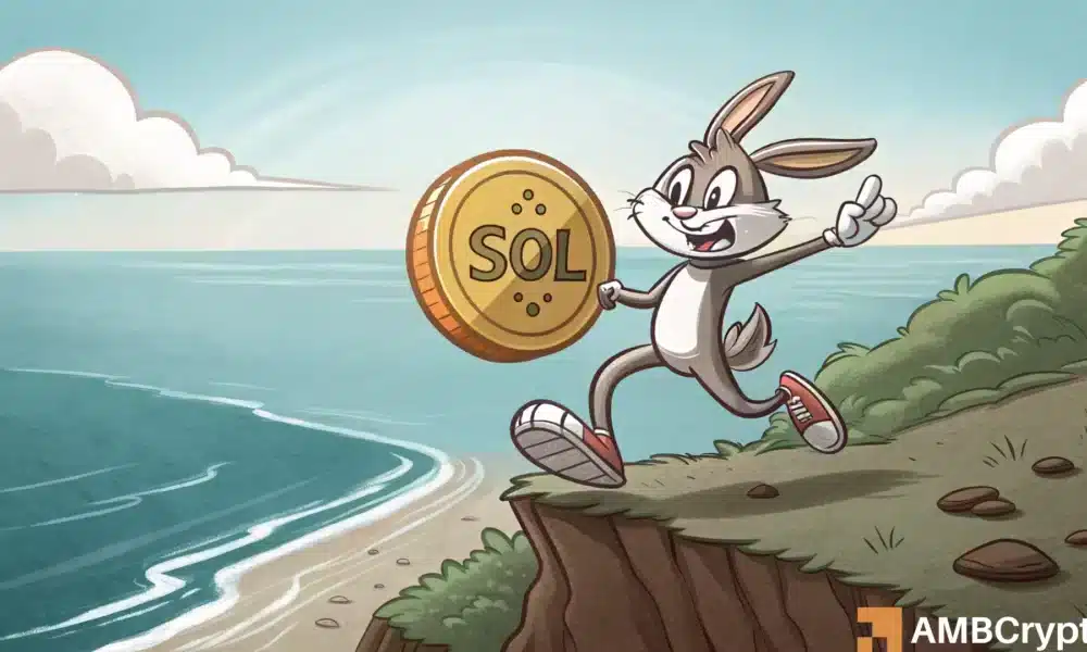 Solana Drops 5% After $69 Million ETF Launch: Profit-Taking Impacts SOL Significantly!