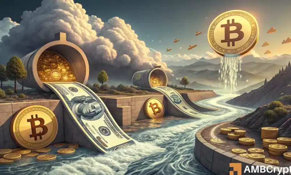 $10B in Crypto Transactions Fueled by Historic Low Interest Rates and Bitcoin Surge – Details