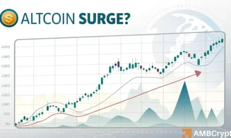 Is Binance Subtly Sparking the Next Altseason? Data Suggests…