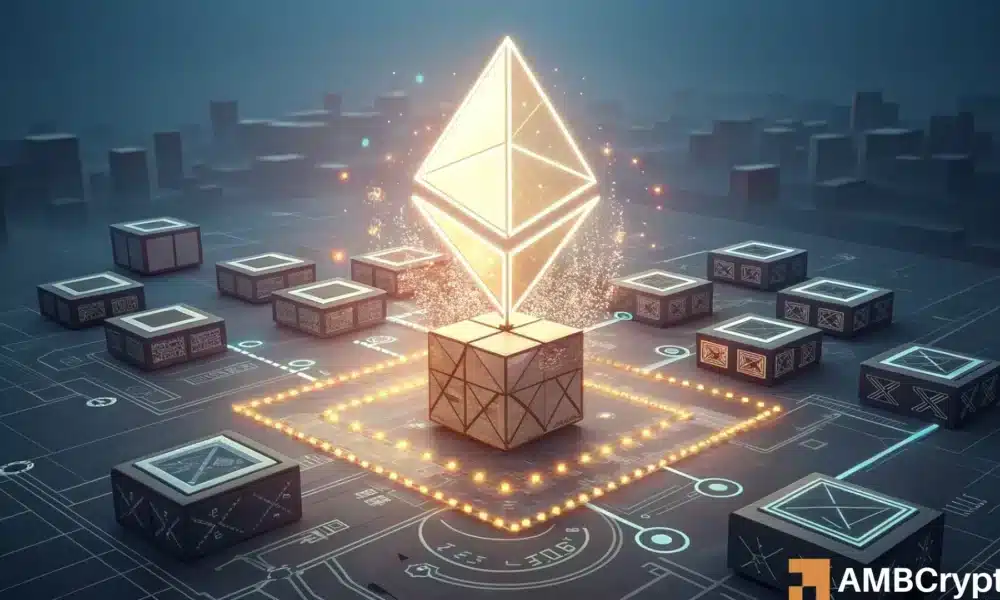 Ethereum’s DeFi Boom Reaches $370 Billion – Here’s What Drives It