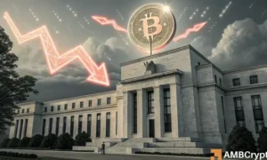 What Will Tomorrow’s Federal Reserve FOMC Meeting Mean for Bitcoin and Cryptocurrency?