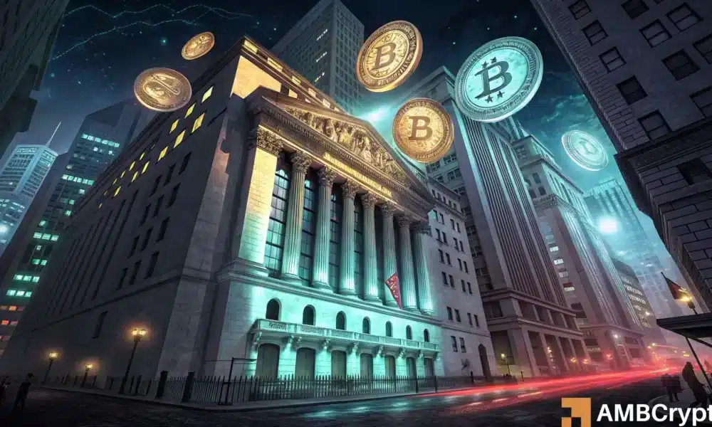 Solana, Litecoin, and Hedera ETFs Launch on NYSE – A First Without SEC Review!