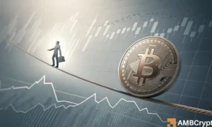 Bitcoin Stays Above $100K for a Year: Is This Stability the New Normal for BTC?