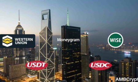 Western Union Eyes Stablecoin Infrastructure in Pursuit of a ‘Super App’ Vision