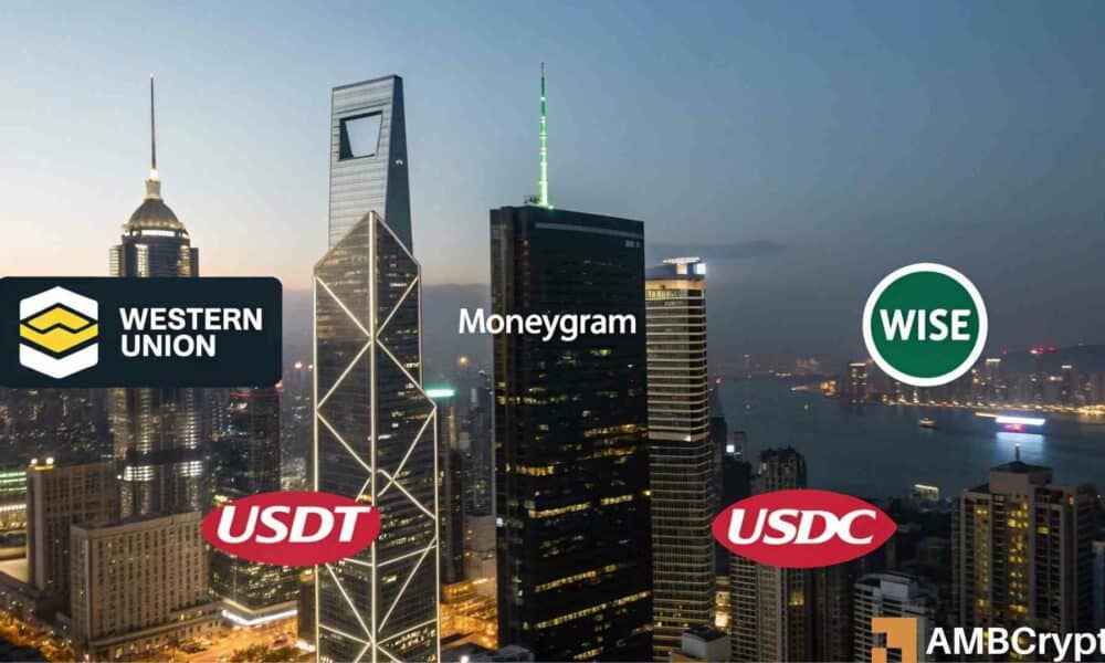 Western Union Eyes Stablecoin Infrastructure in Pursuit of a ‘Super App’ Vision