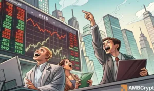 Surprising Announcement: T. Rowe Price Joins Crypto ETF Competition with Multi-Asset Strategy