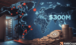From Terrorism to ‘Wrench Attacks’: A Look Inside T3’s $300 Million Crypto Crime Bust