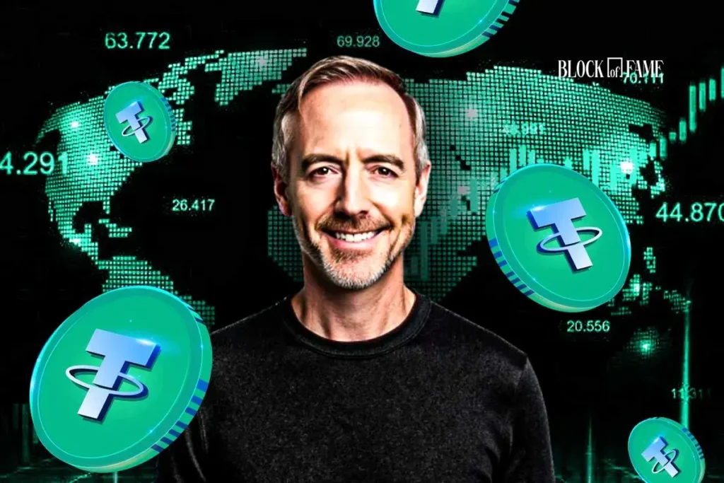 The Era of Tether’s Stablecoin 1.0 Has Come to an End