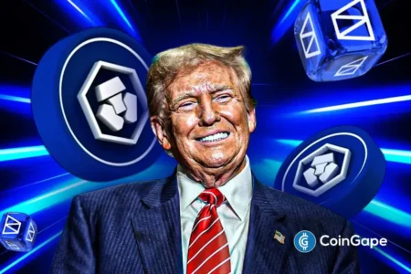 Trump Media Launches Competitor to Polymarket, Targets $9 Billion Prediction Market with Crypto.com