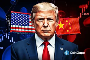Trump Tariff Tensions Subside as U.S. and China Engage in Positive Trade Talks Before October 30 Summit