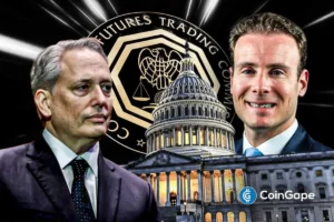 White House Crypto Czar Supports Michael Selig as an “Excellent Choice” to Head the CFTC